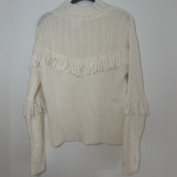 Line & Dot Whistler Sweater - Picture 9 of 9